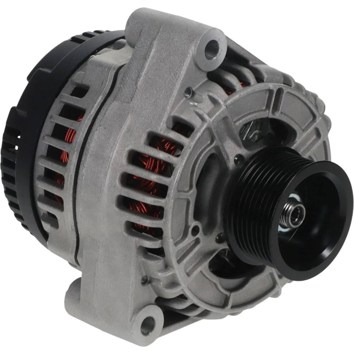 Alternator for Kubota M7-134S M7-151S M7-152S (2015–2024)