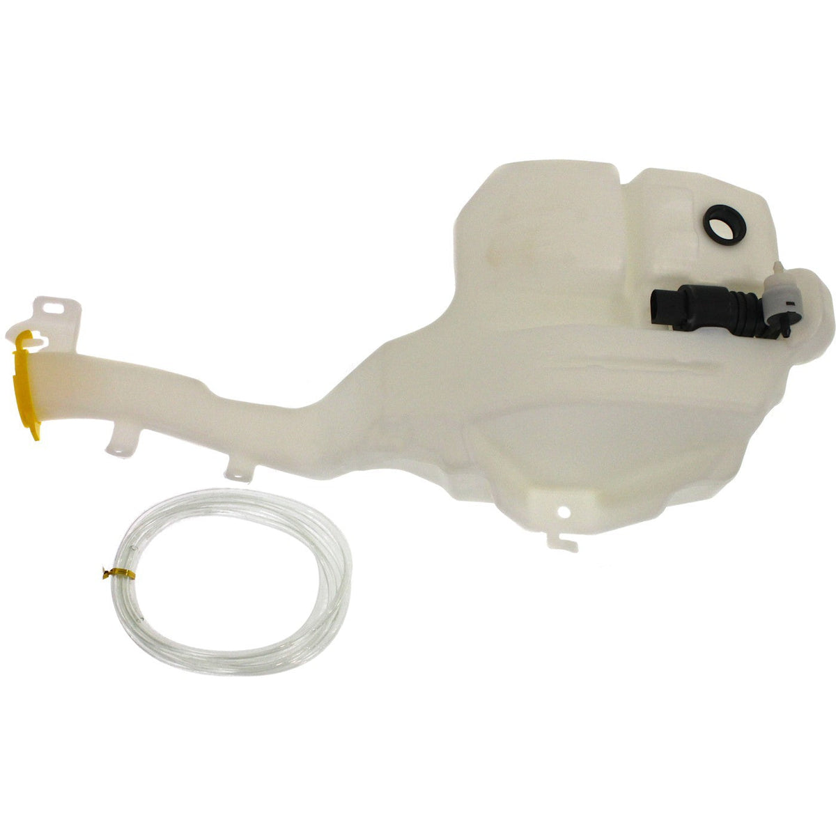 Washer Reservoir Assembly for Jeep Grand Cherokee (2007-2009) w/ Pump