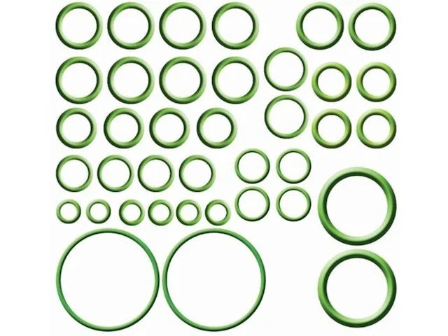 A/C O-Ring and Gasket Kit for Suzuki SX4 (2007–2013) HQ158RV