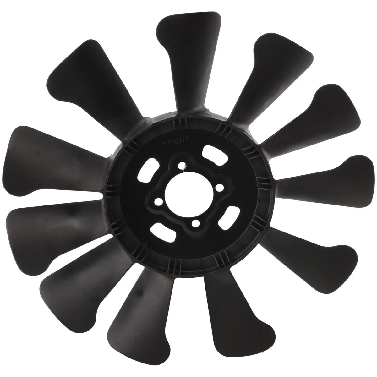 Fan Blade Compatible with Chevy Express Van and GMC 2500/3500