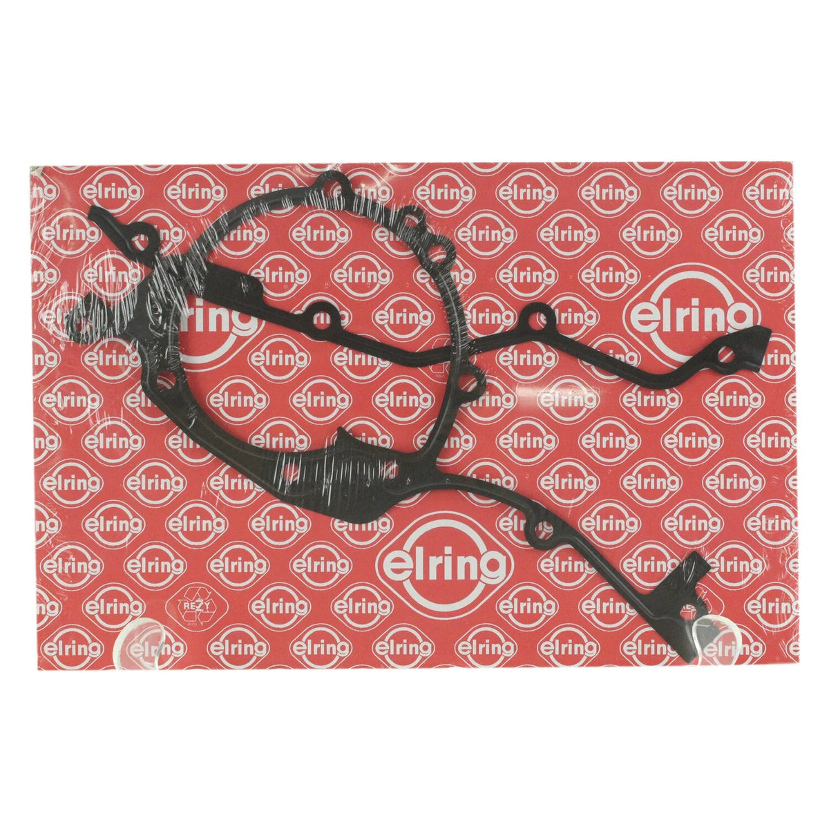 Lower Engine Timing Cover Gasket for BMW E39 E46 Z3 X5 525i (1997–2006) Elring 185 200