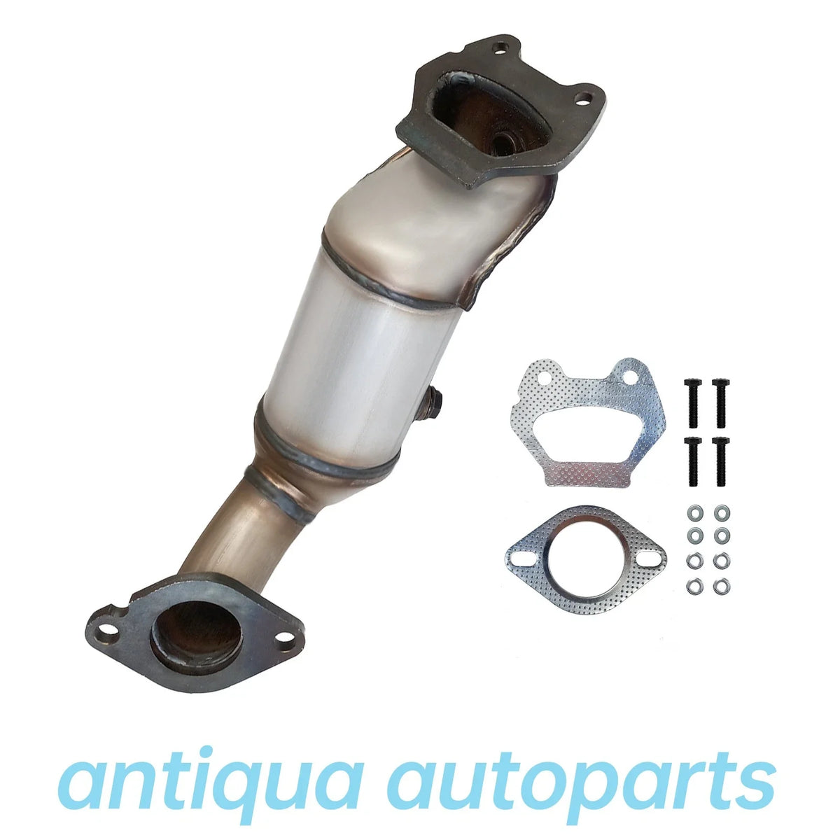 Catalytic Converter (2011–2020) for Dodge Grand Caravan 3.6L V6