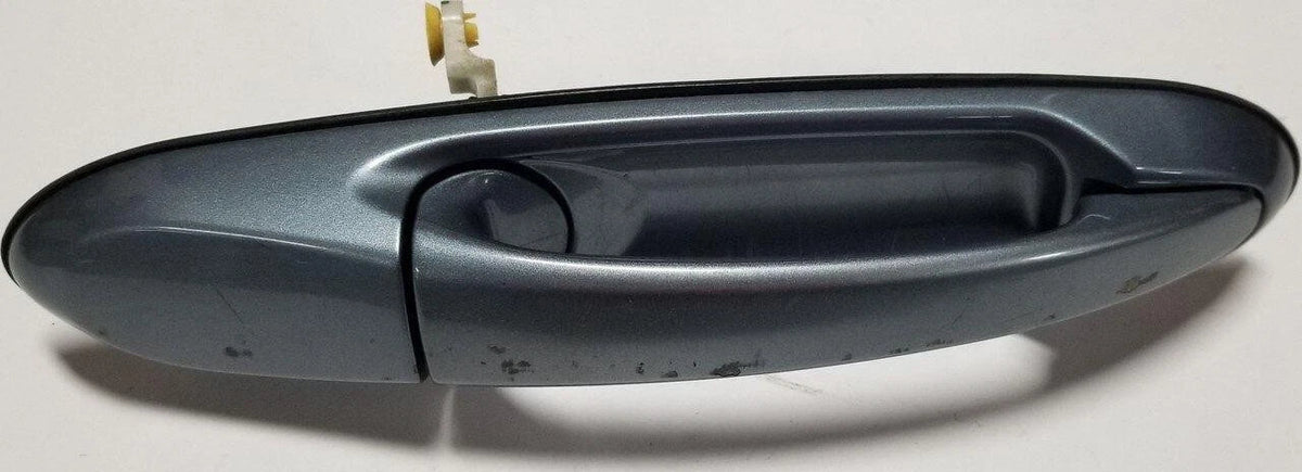 RH Front Exterior Door Handle for Lincoln LS (2000–2006) - Blue