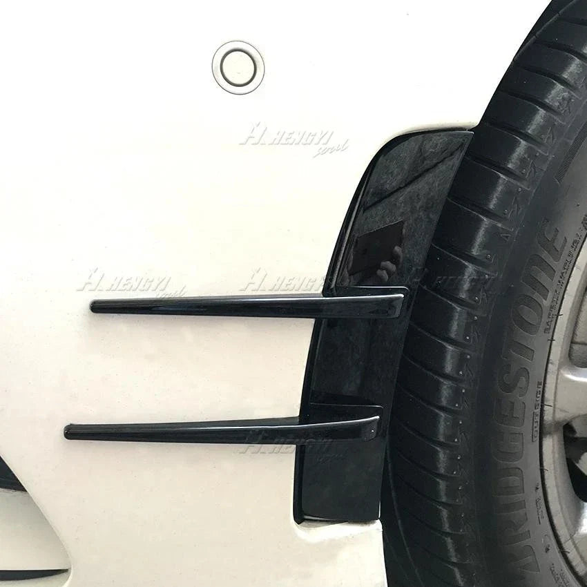 Front Vent Duct Cover for Benz A Class W177 V77 (2018-2022)