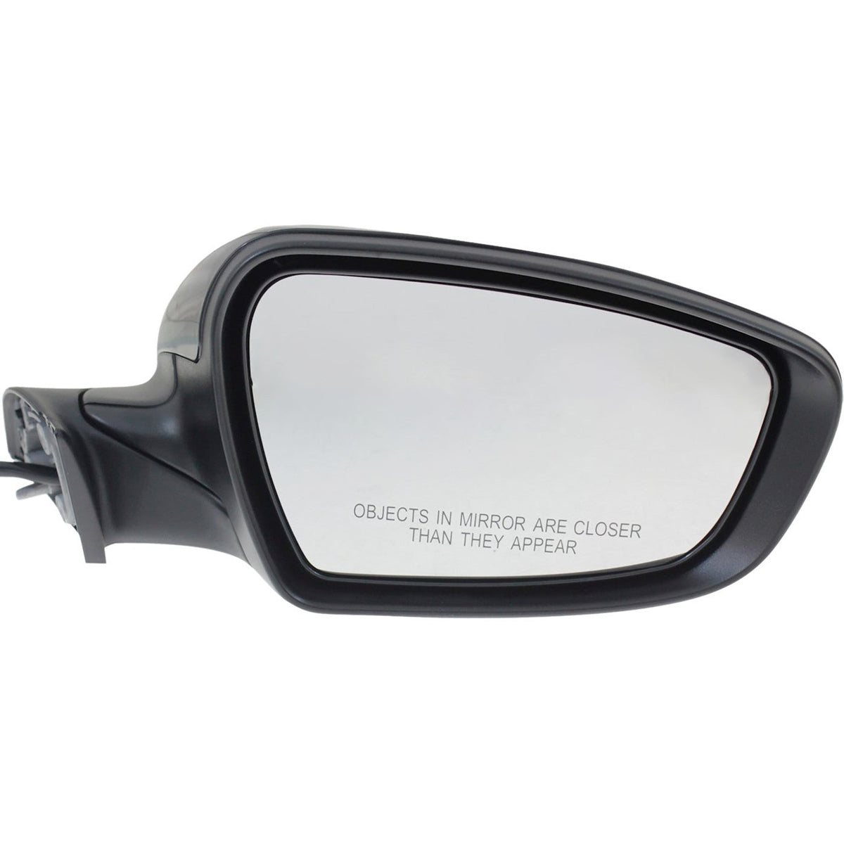 Heated Right Mirror for Kia Forte