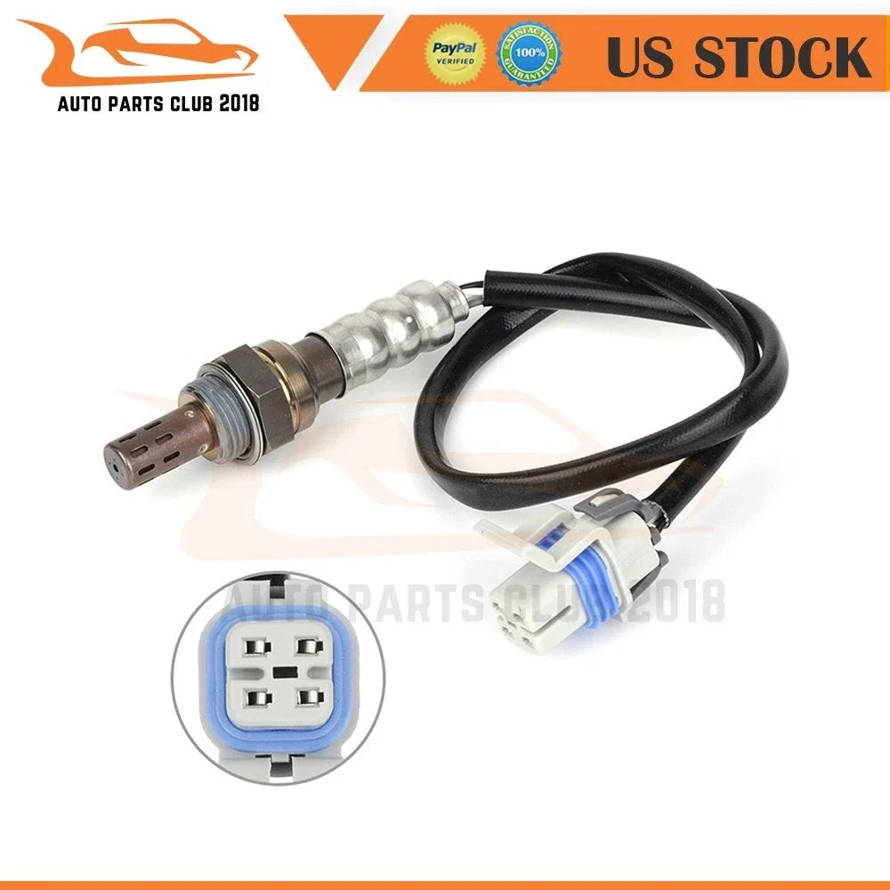 O2 Sensor Upstream for Chevrolet Silverado 1500 4.8L 2003-2005