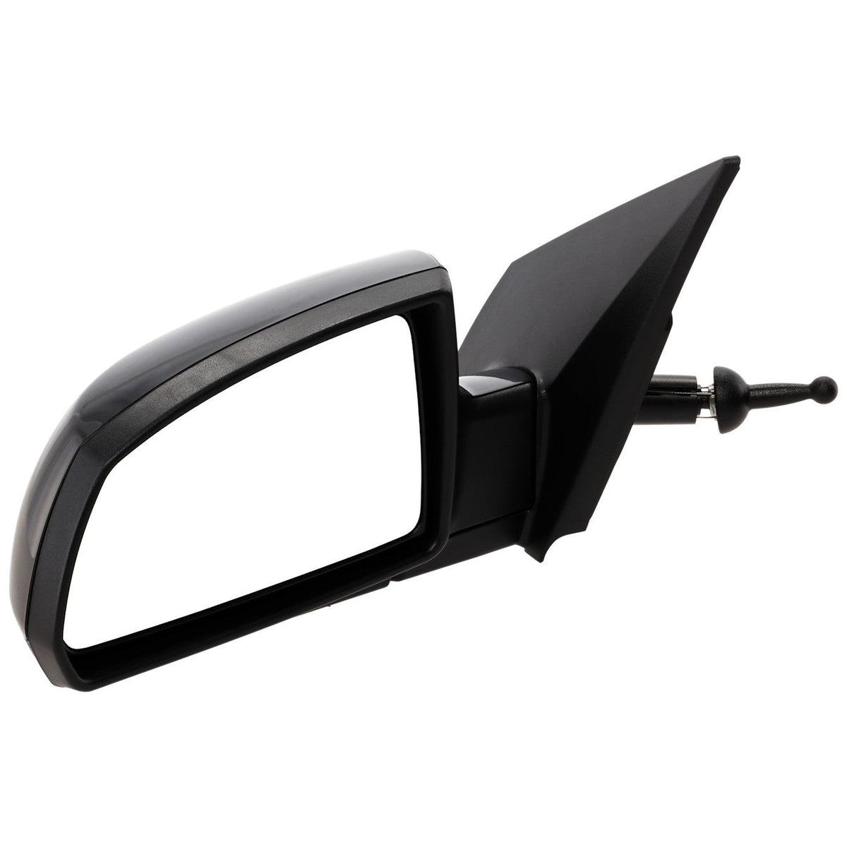 2006-2009 Kia Rio5 Driver Side View Mirror