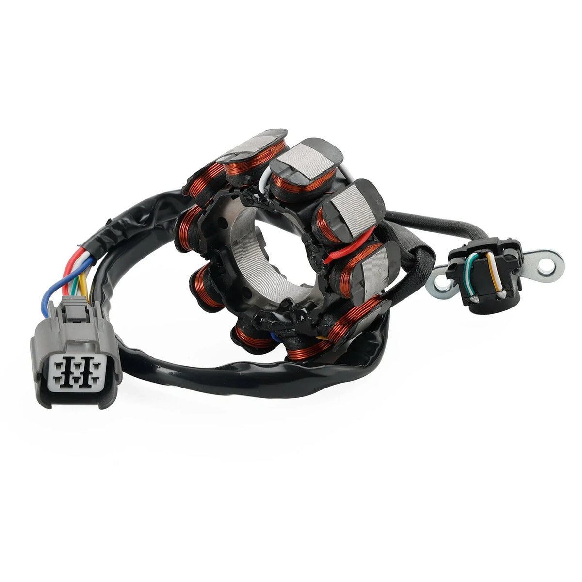 Stator Alternator for Kawasaki KLX450A KLX450R (2012–2019) - 21003-0090