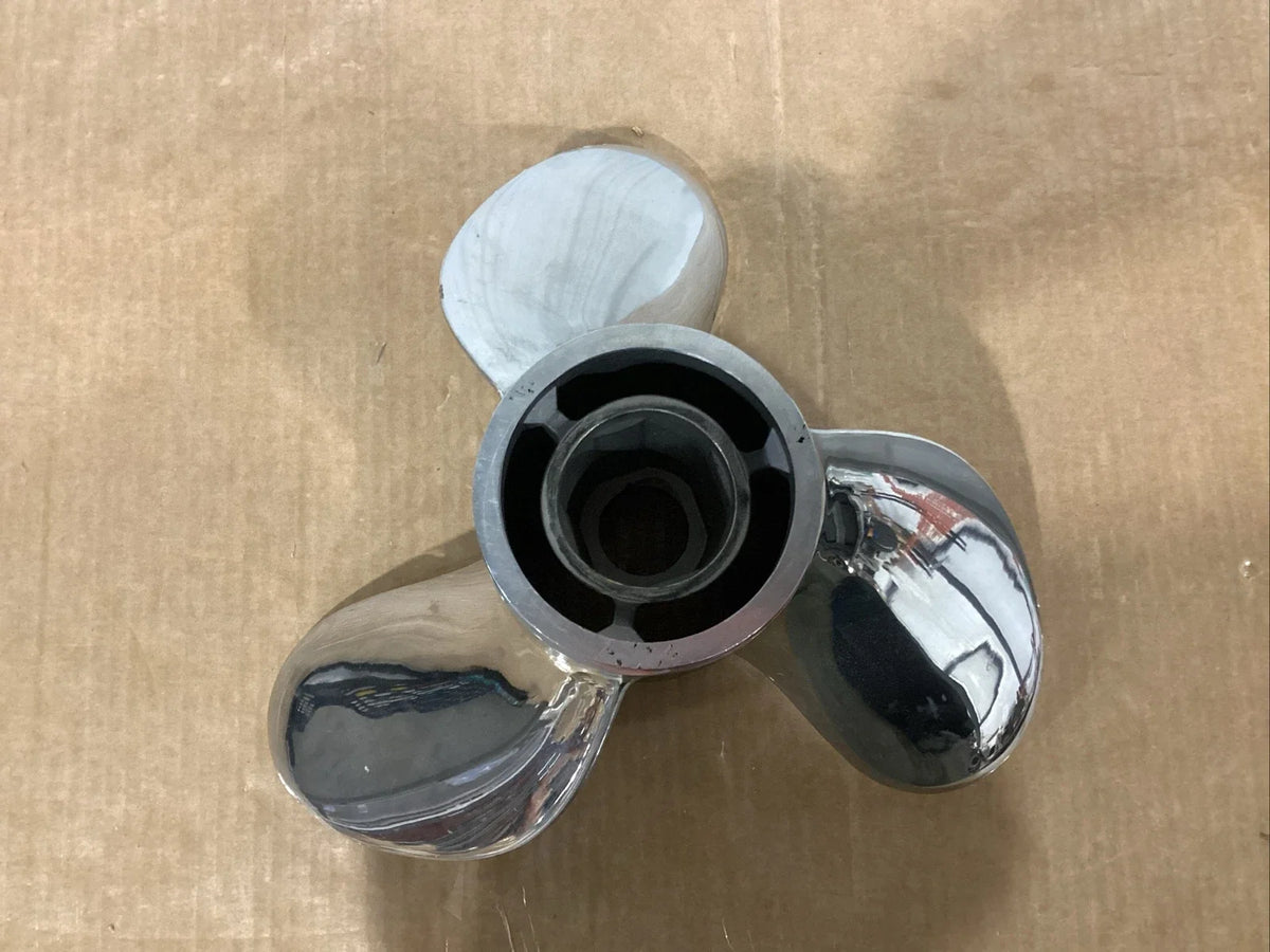 3 Blade Propeller 14.25x19P for Turning Point Express (Damaged/Open Box)
