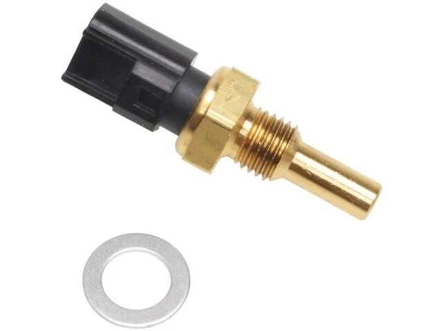 Water Temperature Sensor for Mazda Protege (1995–1996, 2000–2003) JV537RV