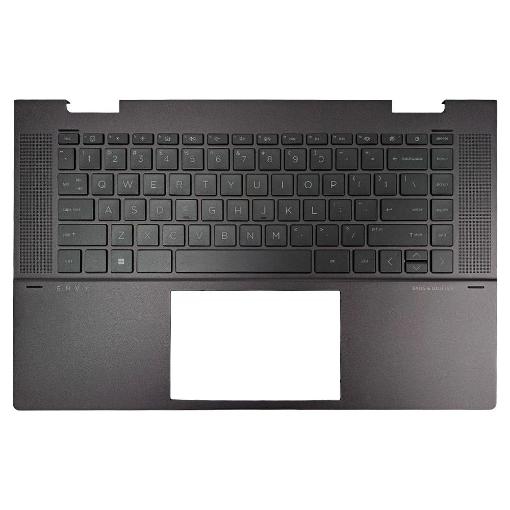 Backlit Keyboard for Palmrest Case HP ENVY 15-EY 15Z-EY 15-EW (2020-2021)