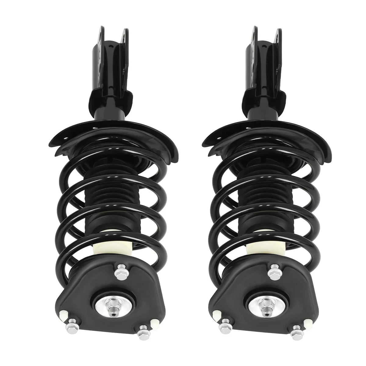 Front Strut and Coil Spring Assembly for Oldsmobile Aurora 2001-2003