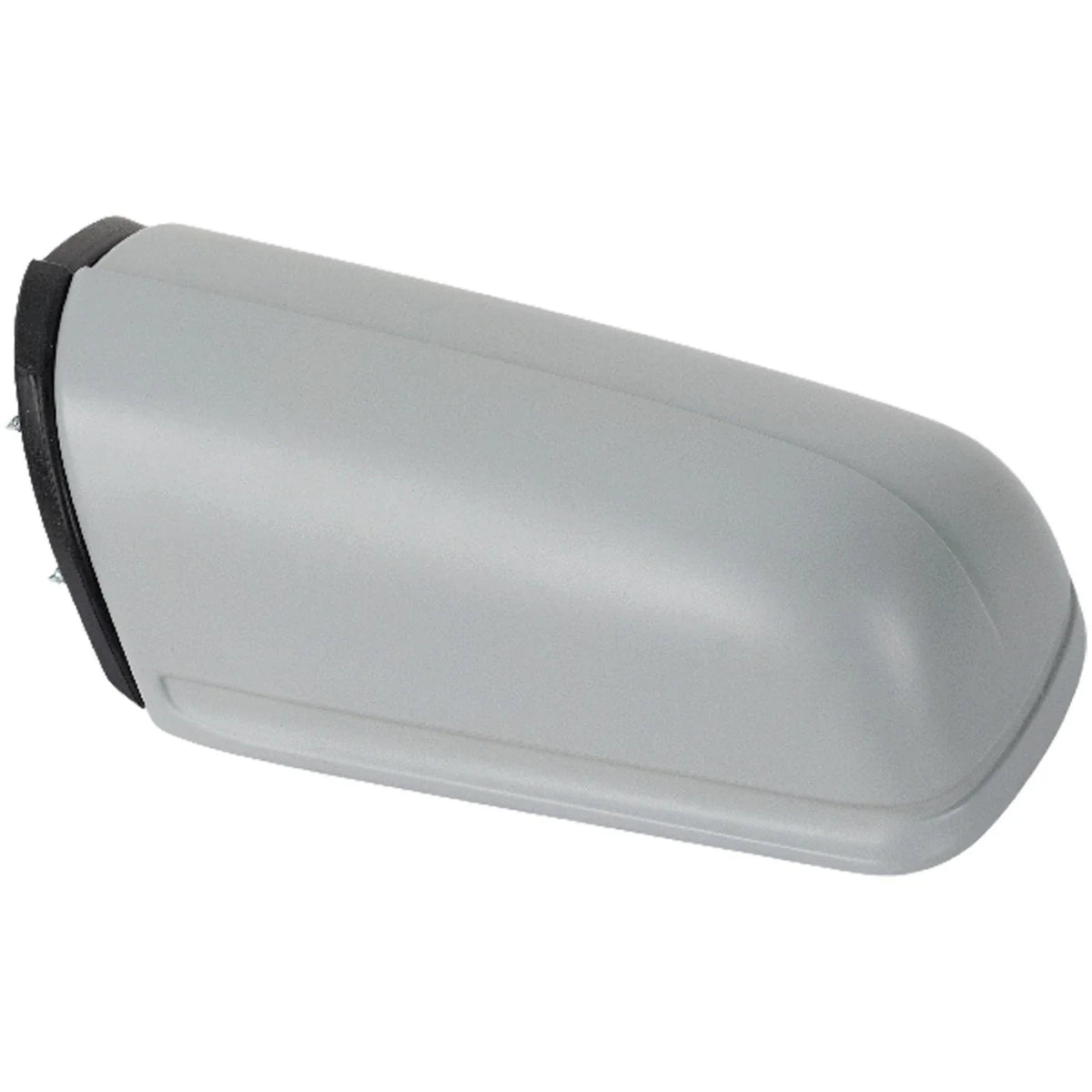 1996 Mercedes Benz E320 E300 Driver Side Heated Power Mirror, Paintable