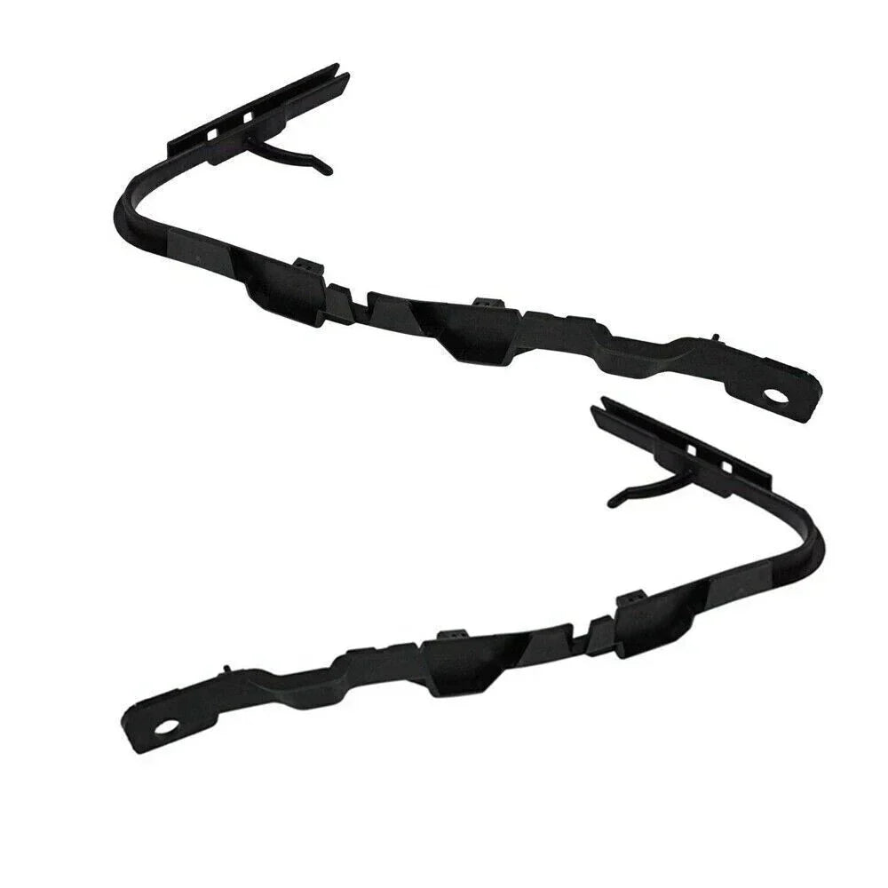 Bumper Brackets Front for Dodge Grand Caravan, Chrysler Town & Country 08-20