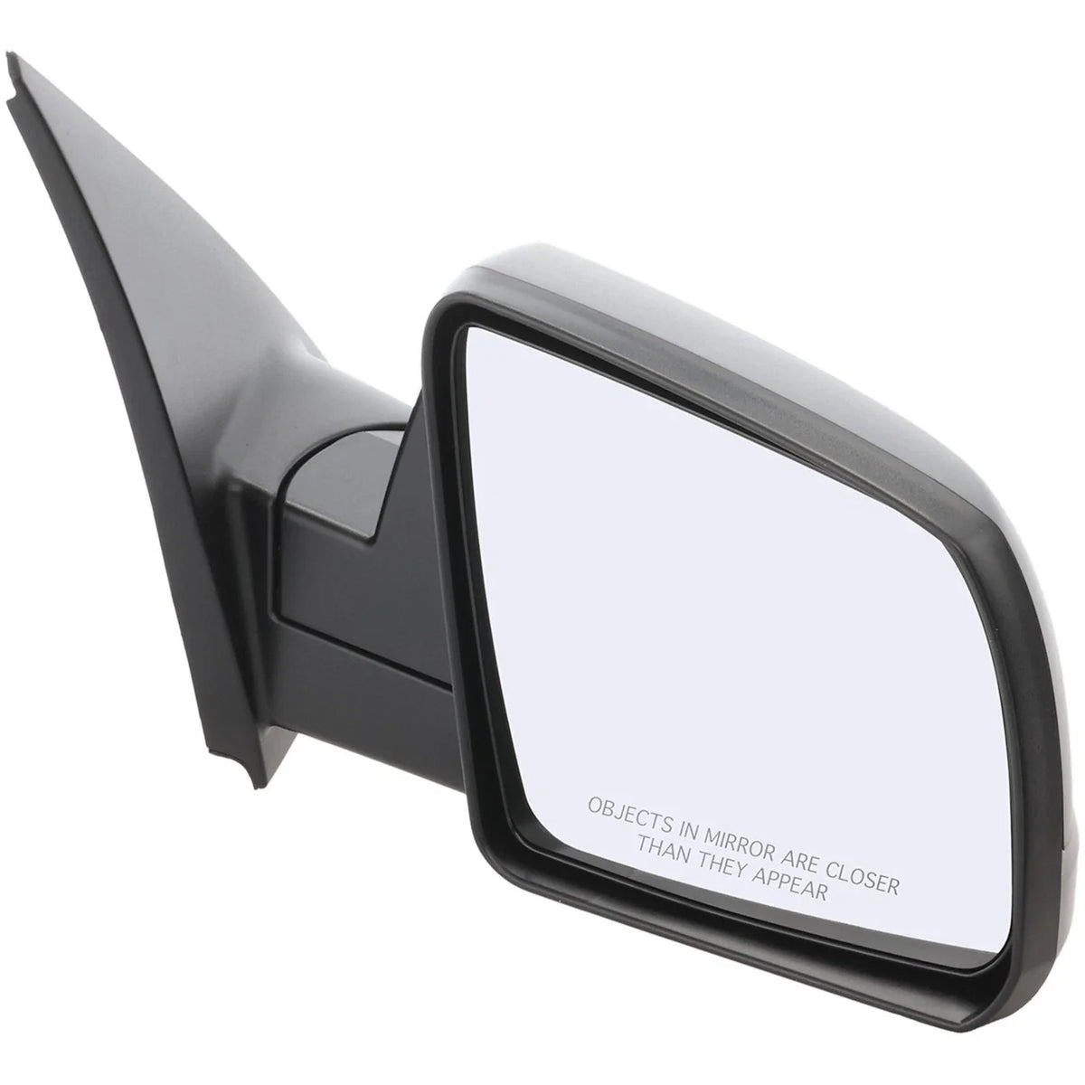Passenger Right Mirror for 2008-2013 Toyota Tundra Sequoia