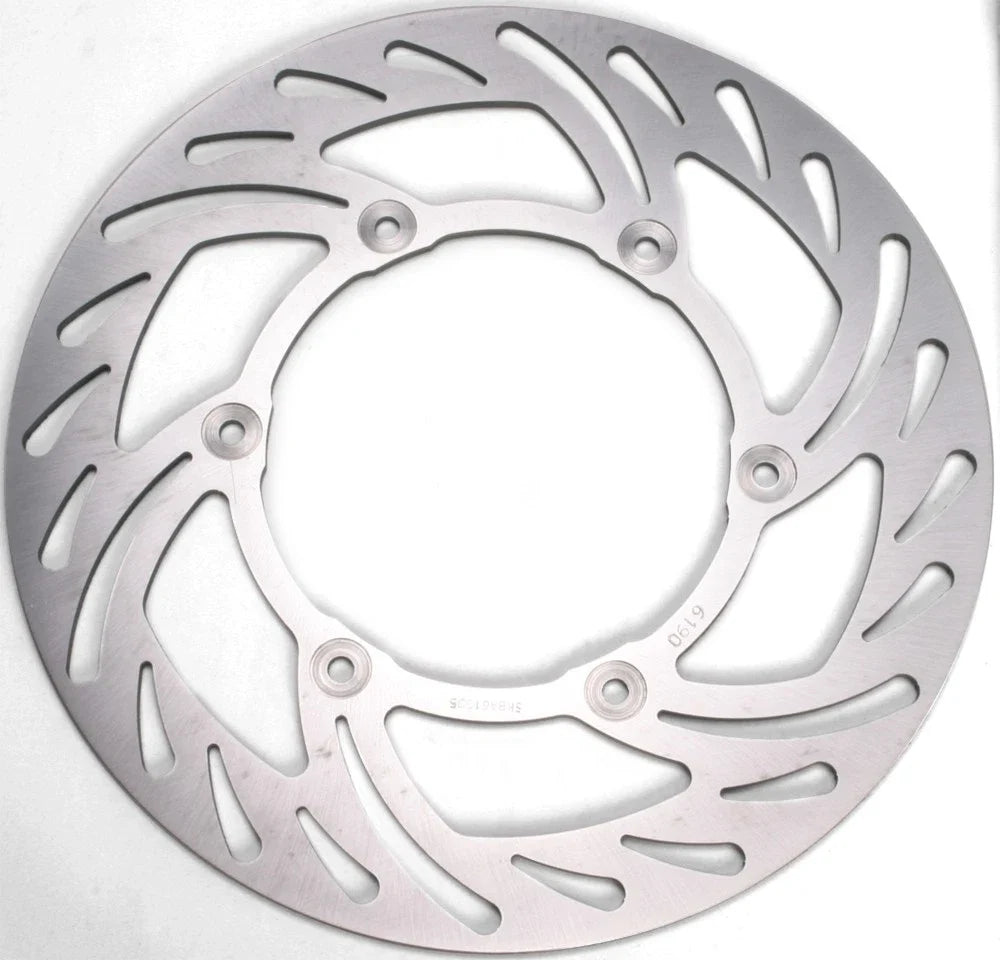 EBC Standard Rear Brake Rotor for Yamaha YZ250FX & YZ450FX (2016–2017)