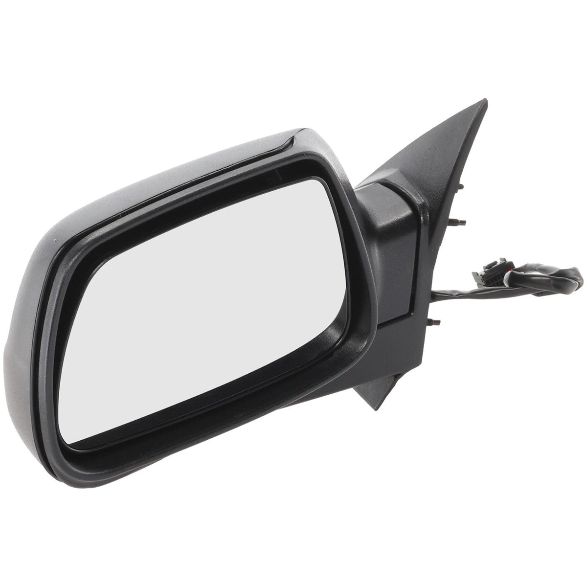 Driver Side Mirror Assembly for Jeep Grand Cherokee 2005-2010