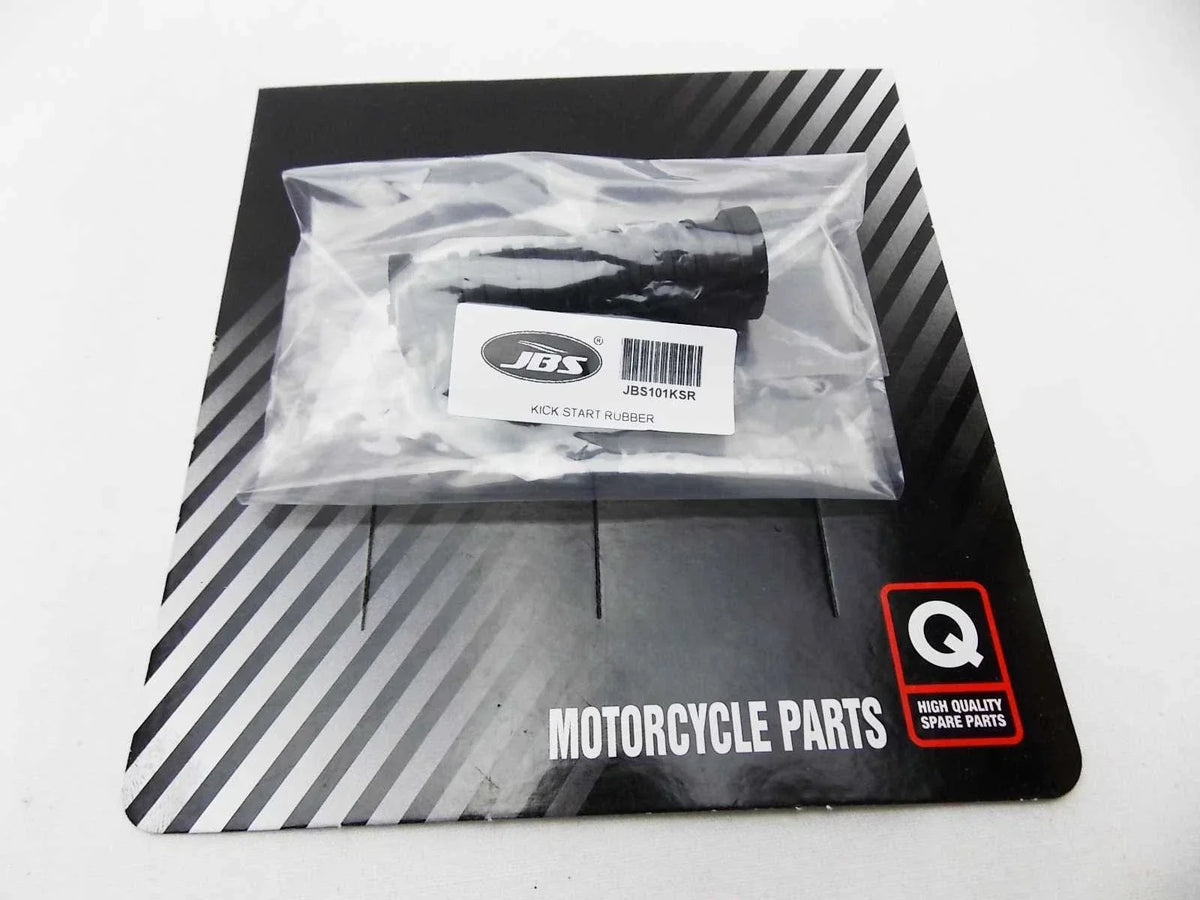 Kick Start Rubber Starter Lever for Yamaha LB80 Chappy (1976-1978)