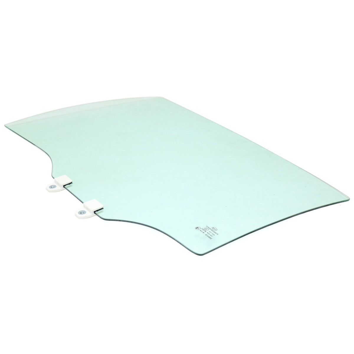 Rear Door Glass for Driver Side Honda Accord 2008-2012