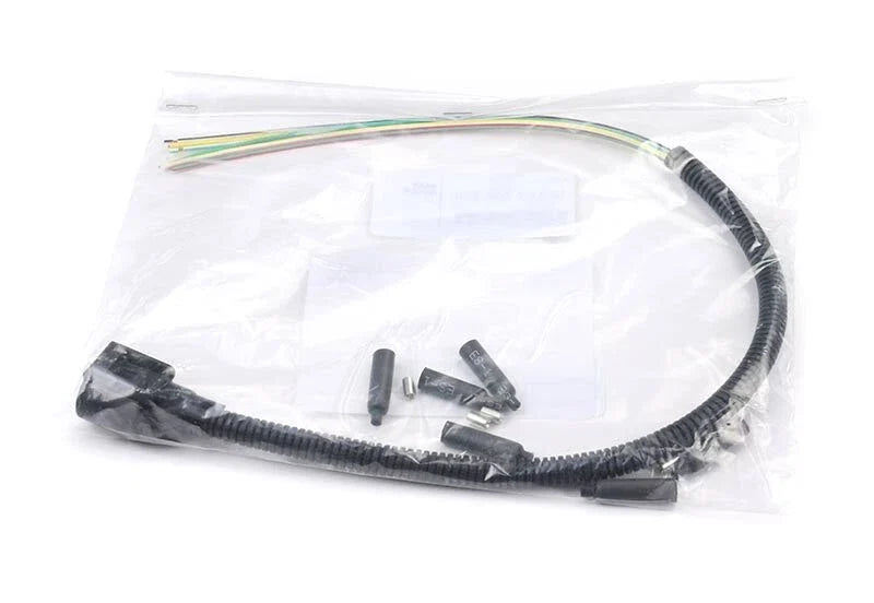 Throttle Housing Wiring Harness Repair Kit for BMW (2006–2013) 12517602973