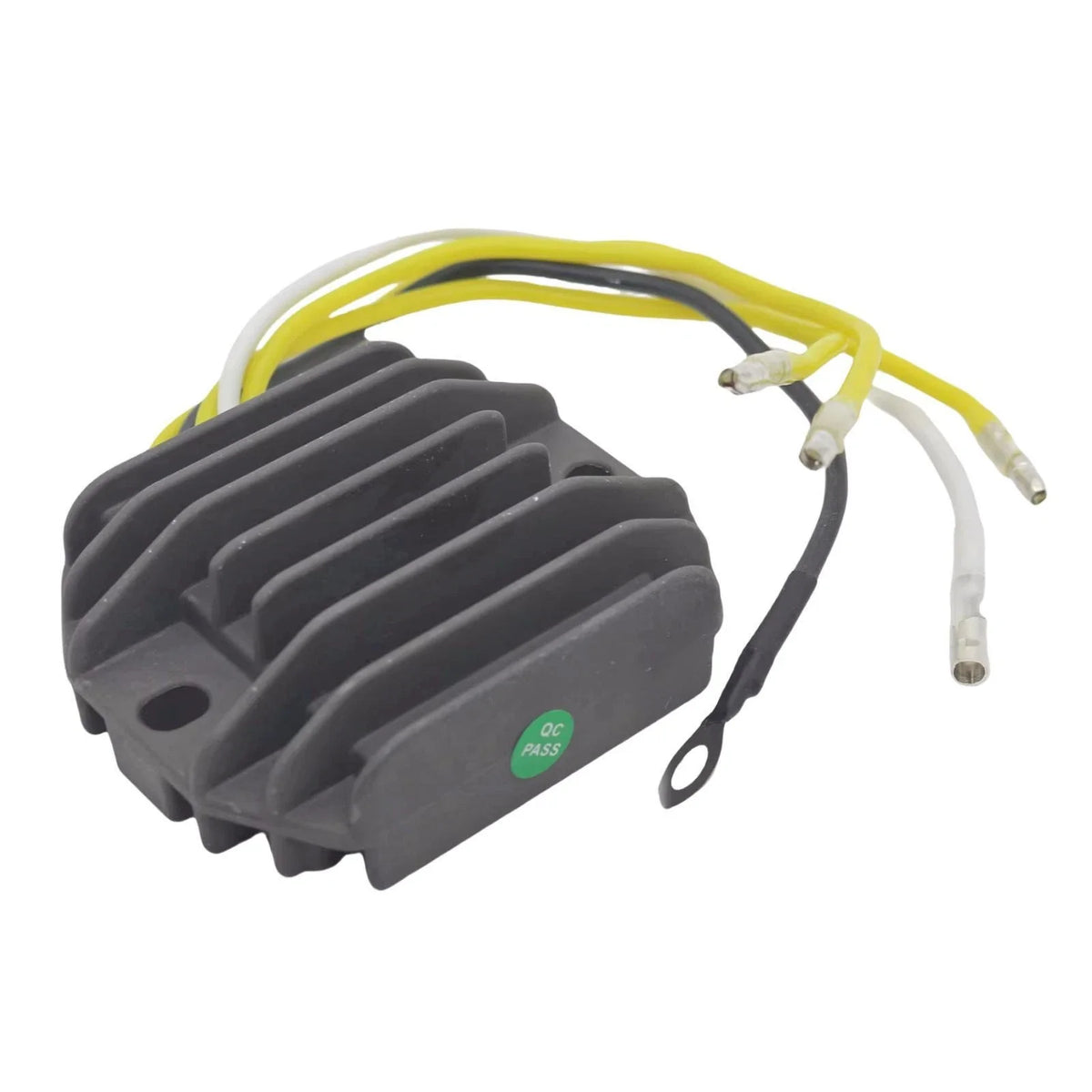Voltage Regulator Rectifier for 15 HP DF 9.9 Suzuki (32800-89L02)