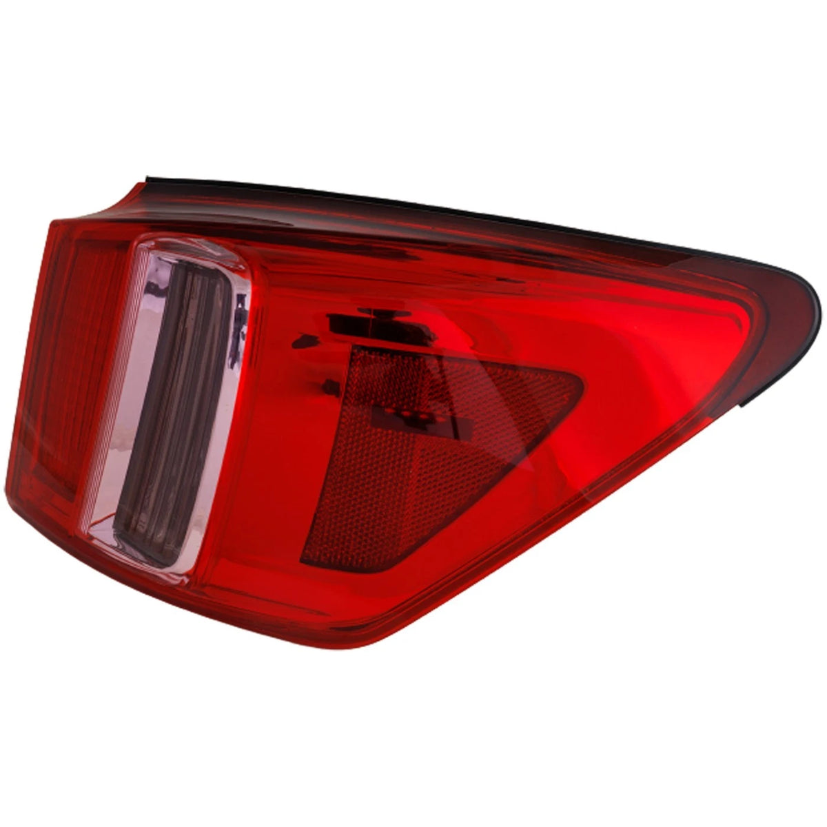 Tail Light for Lexus IS250 (2011–2013) Passenger Side