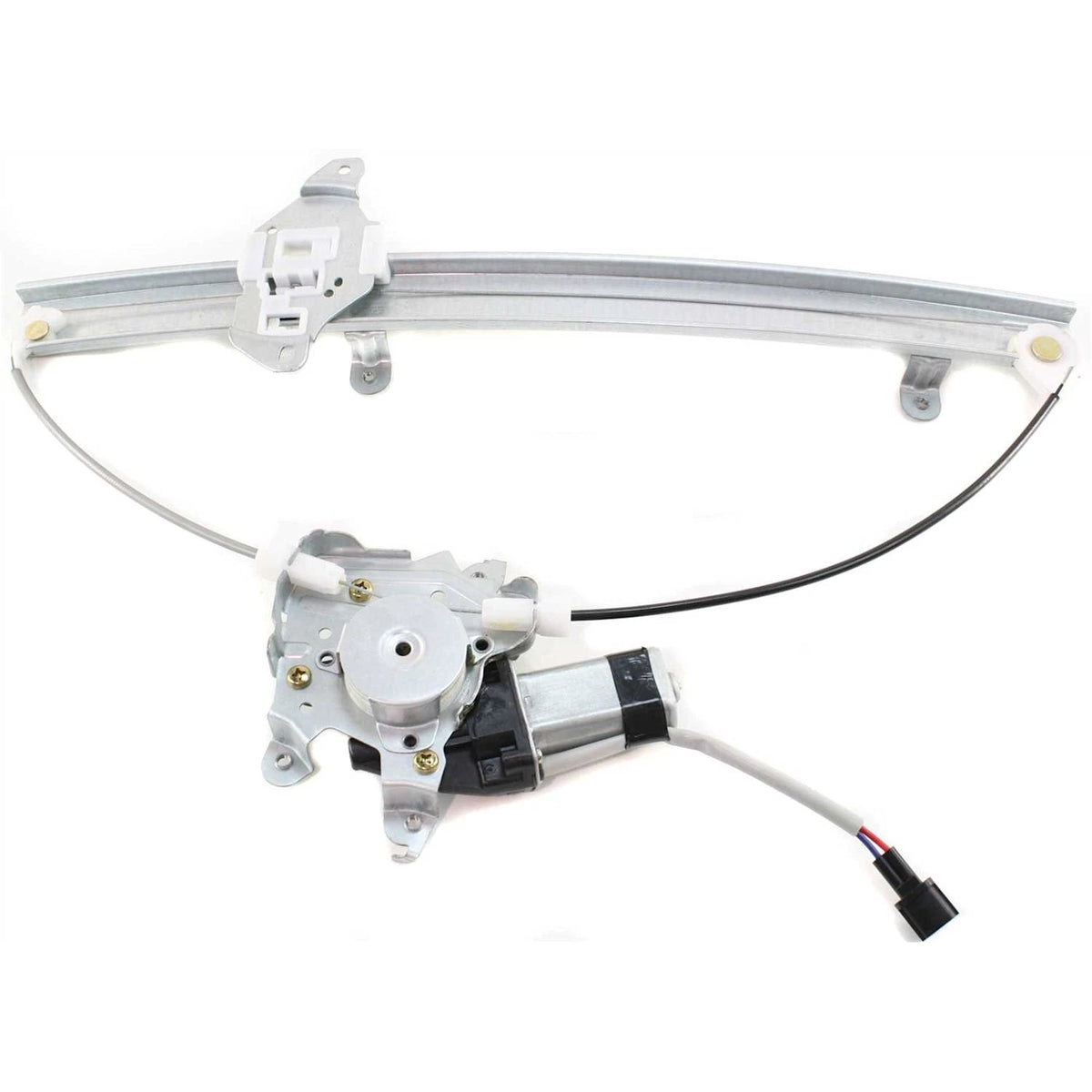 Front Right Window Regulator Set for Nissan Maxima (2000–2003) 2-Pins Connector
