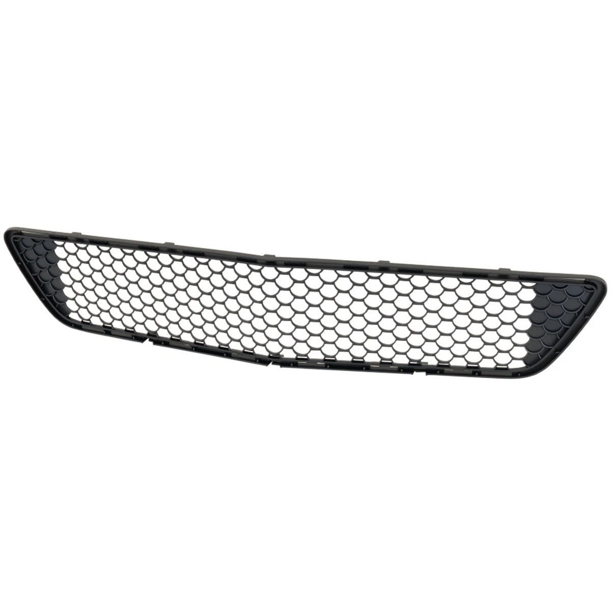 Bumper Face Bar Grille for Mercedes-Benz C63 AMG (2008–2011) 2048850453