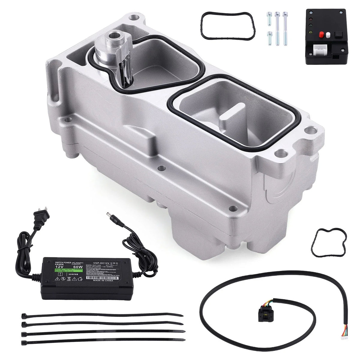 2013-2018 Dodge Ram 2500 3500 6.7L Cummins Turbo Actuator HE300G