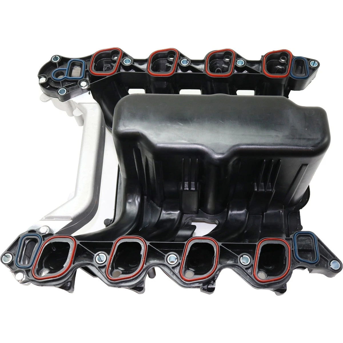 Intake Manifold Upper for Ford E150 E250 E350 E450 F150 F250 F350 (1992–2023)