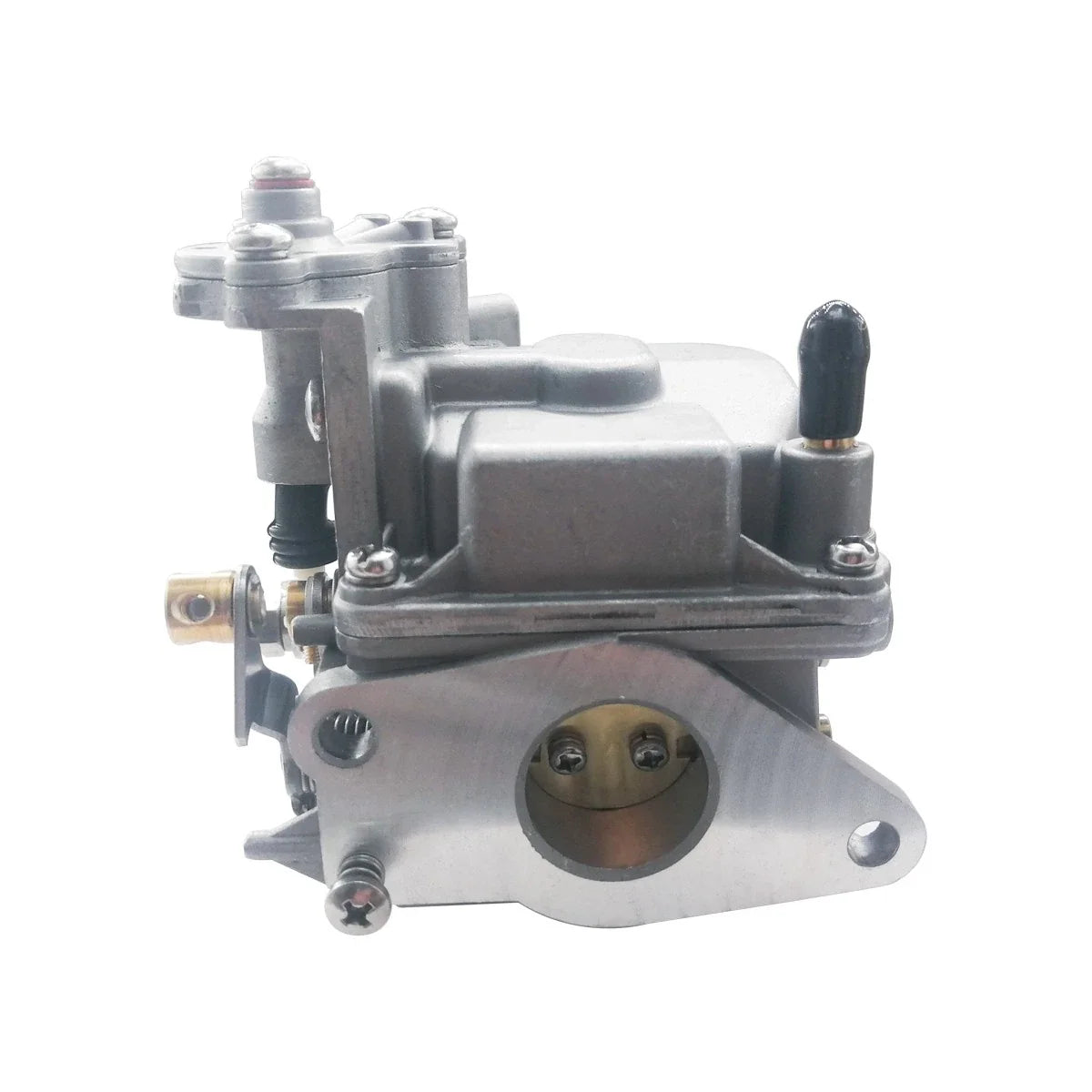 4-Stroke Carburetor for Mercury 8HP 9.9HP 13.5HP 15HP (1998-2006) 835382T1