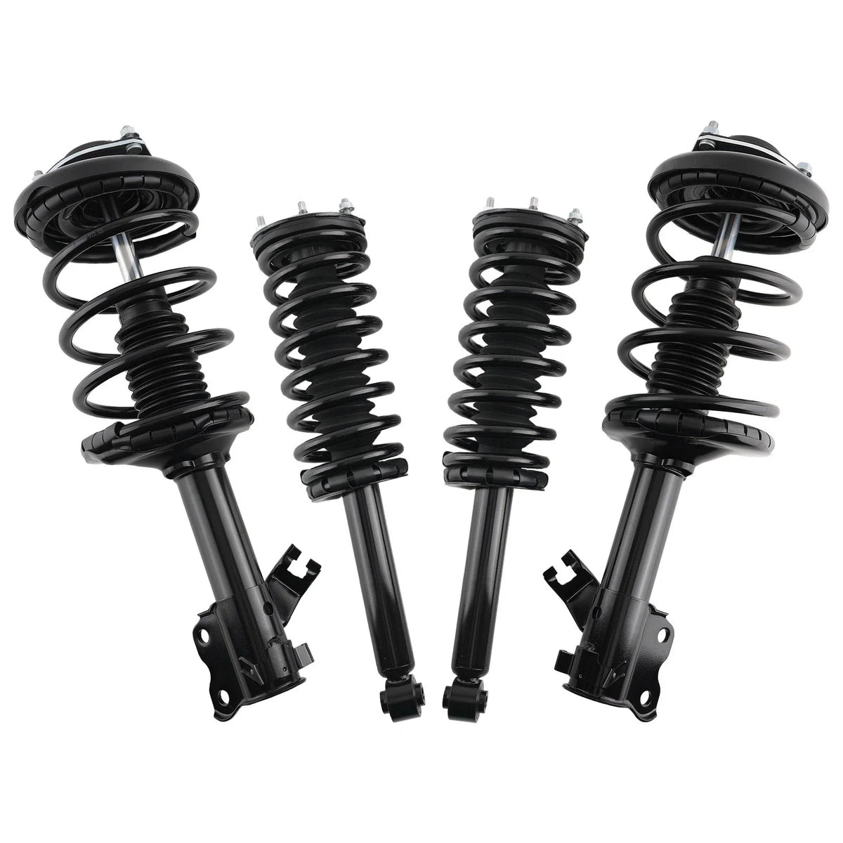 Struts with Coil Springs for Nissan Maxima 1995-1999 171683