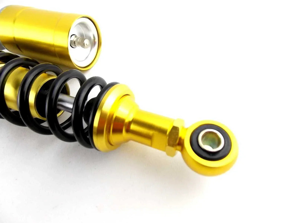 Lowering Shock Absorbers 280mm Nitrogen for Yamaha XV250 Route 66 (88-10)
