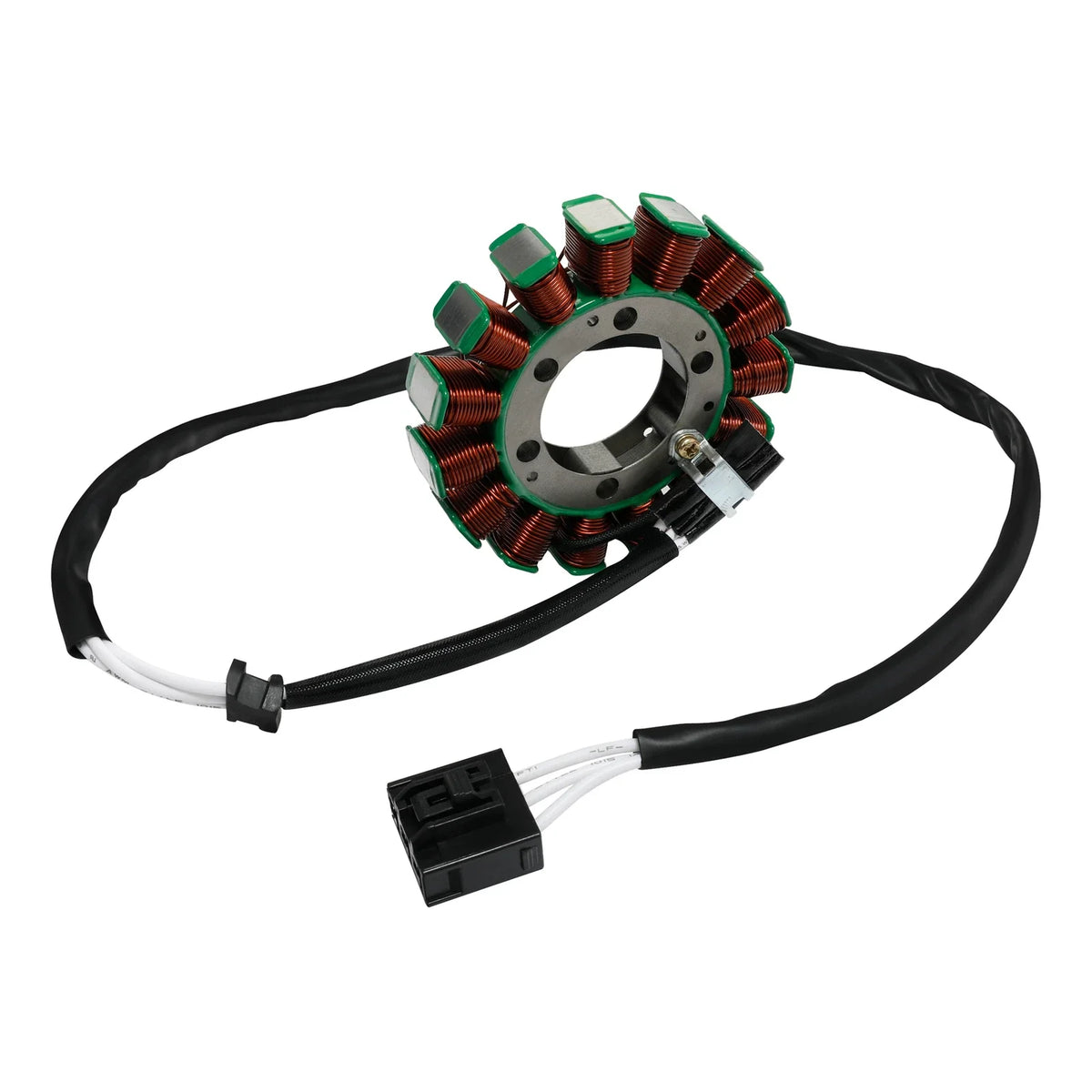 Magneto Generator Stator Coil for Kawasaki ZX-6R Ninja (2019-2023)