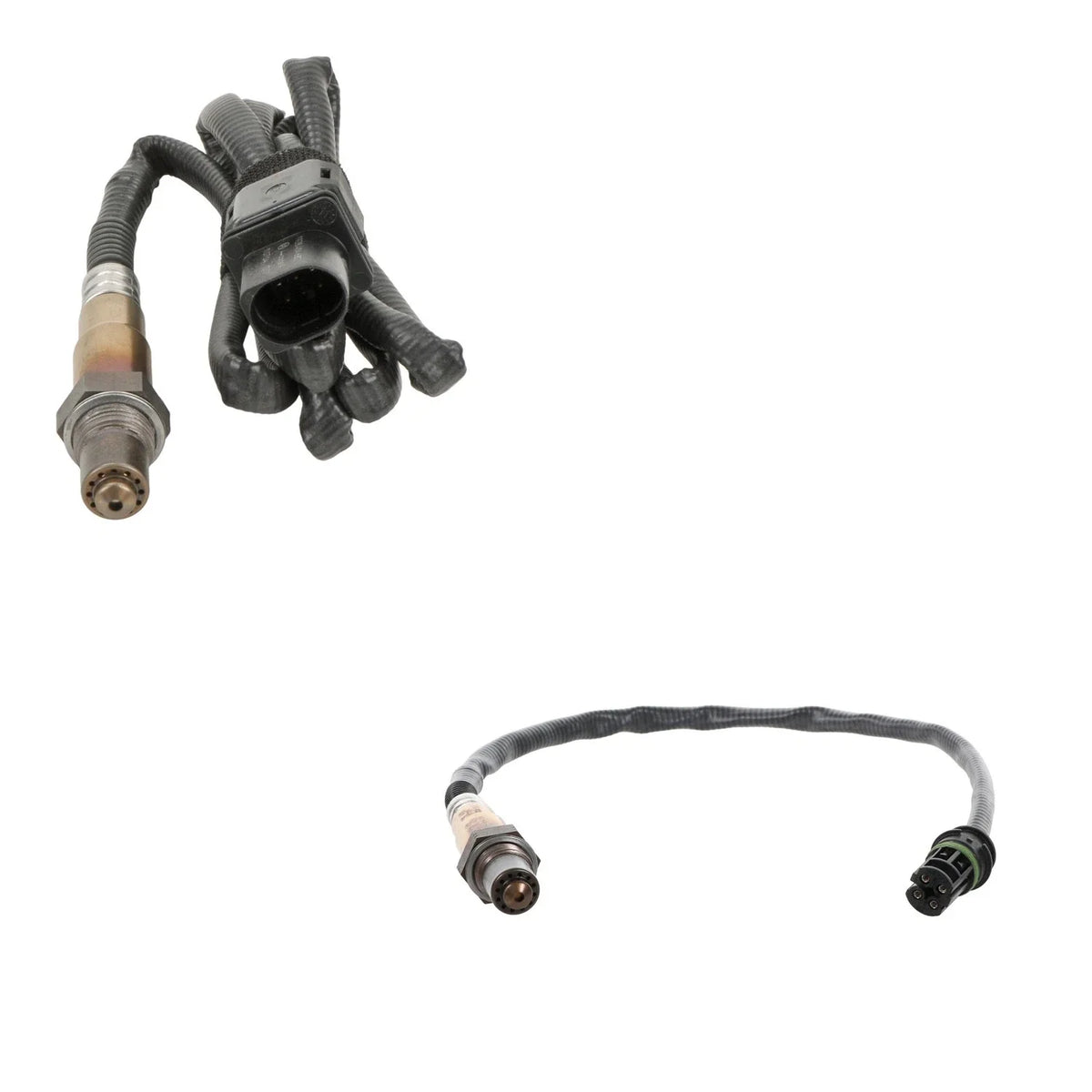 Oxygen Sensors Kit for BMW E60 528i 528xi (2008–2010) - Bosch