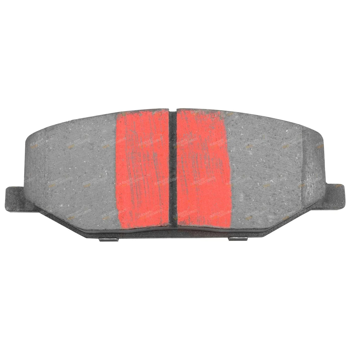 Front Brake Pads Set for Suzuki Sierra SJ40 SJ50 SJ51T SJ70 SJ80 1981-1998