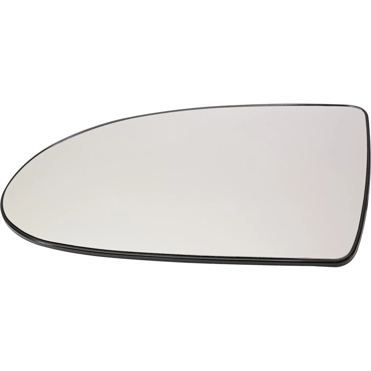 Pair of Left Right Mirror Glasses for Sedan