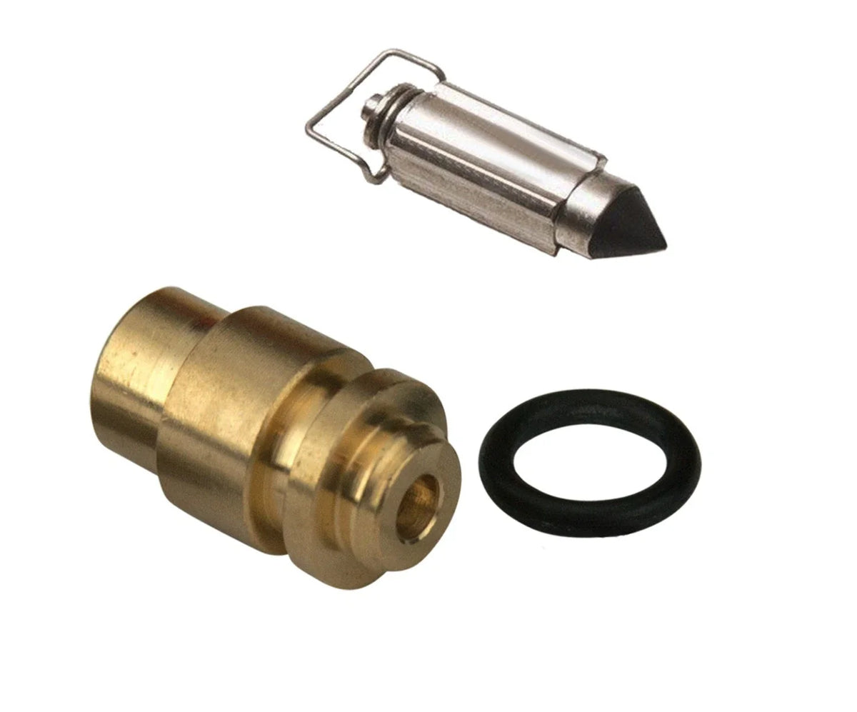 1.2 Needle Valve & Seat for Mikuni SBN Super SBNI Carburetor SeaDoo
