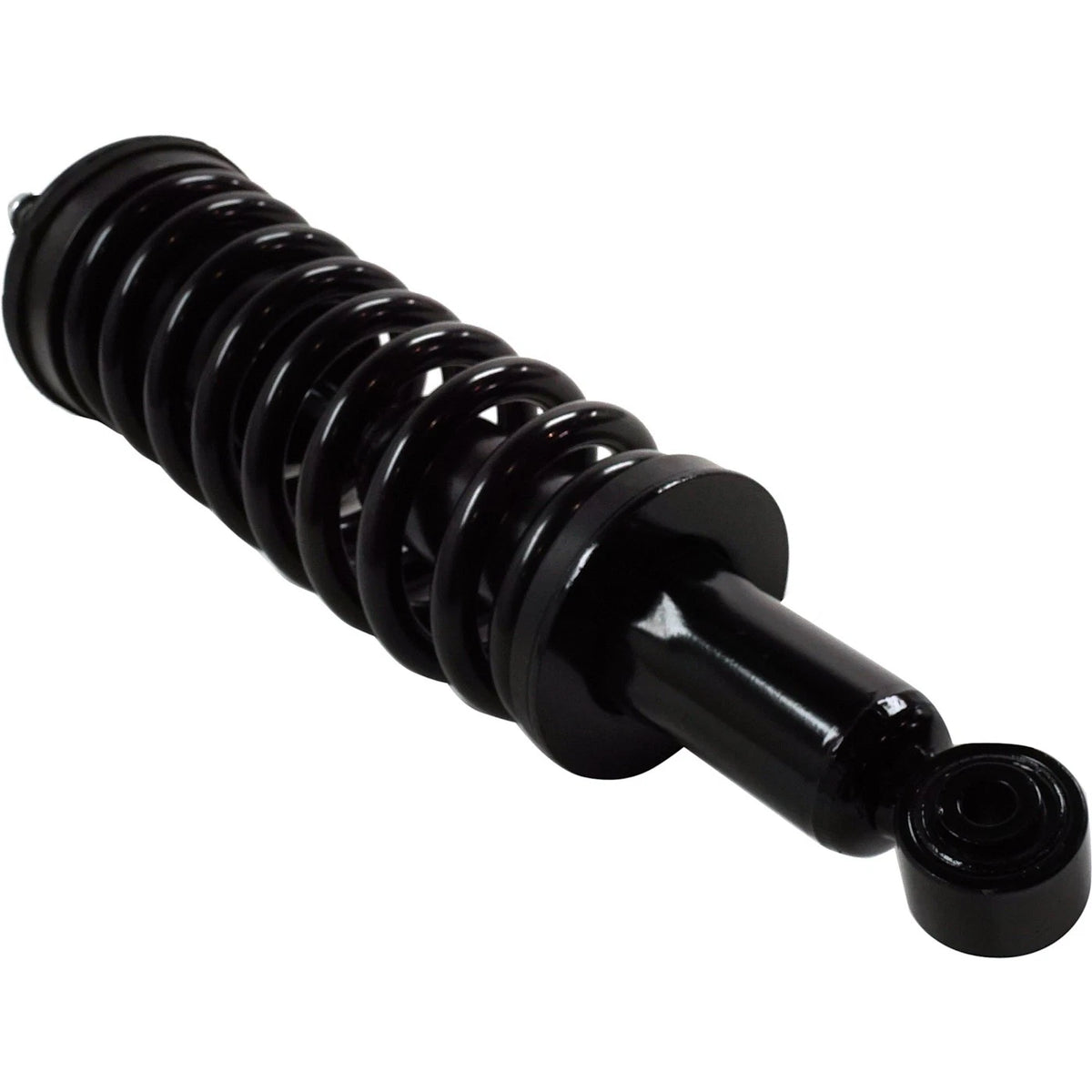Loaded Struts for Chevrolet Colorado (2004–2012) Front Driver & Passenger RWD