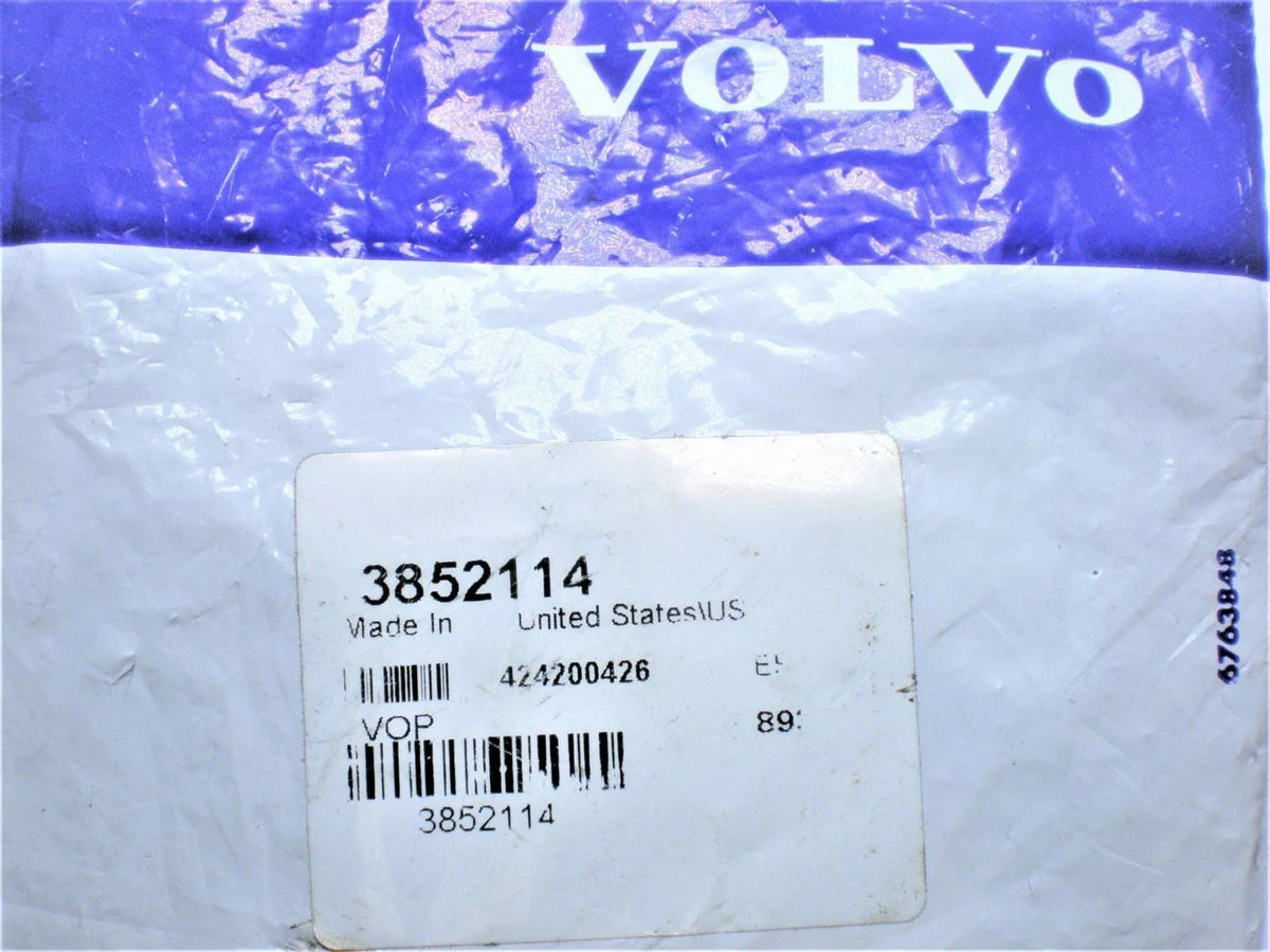 Fuel Pump Plate for Volvo Penta 5.7L (3852114)