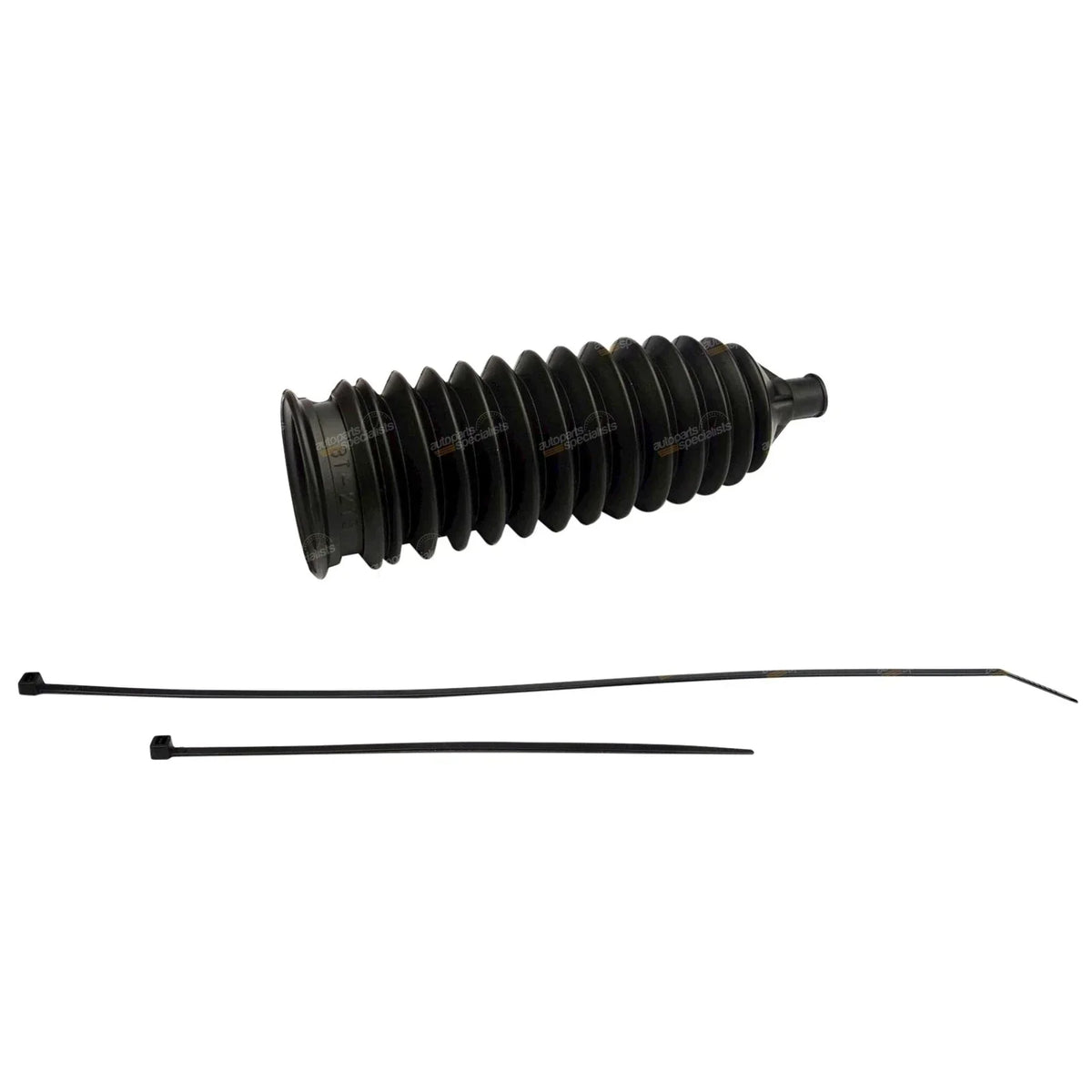 Steering Rack Boot Set LH/RH for Suzuki Super Carry SK410 (85-90)