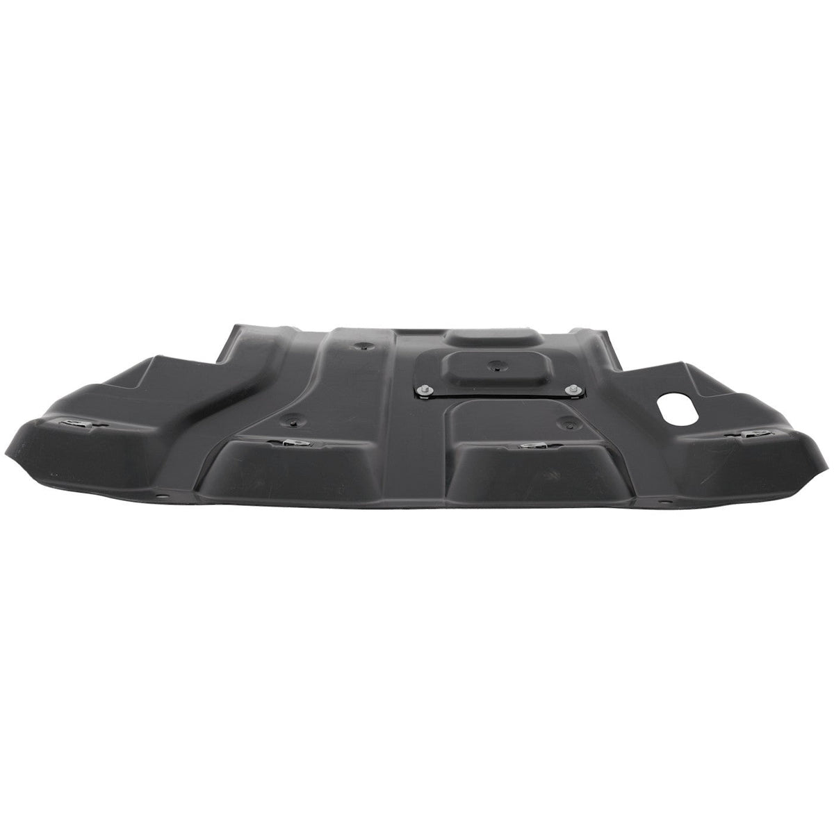 Engine Splash Shields for Nissan Frontier (2022-2024)