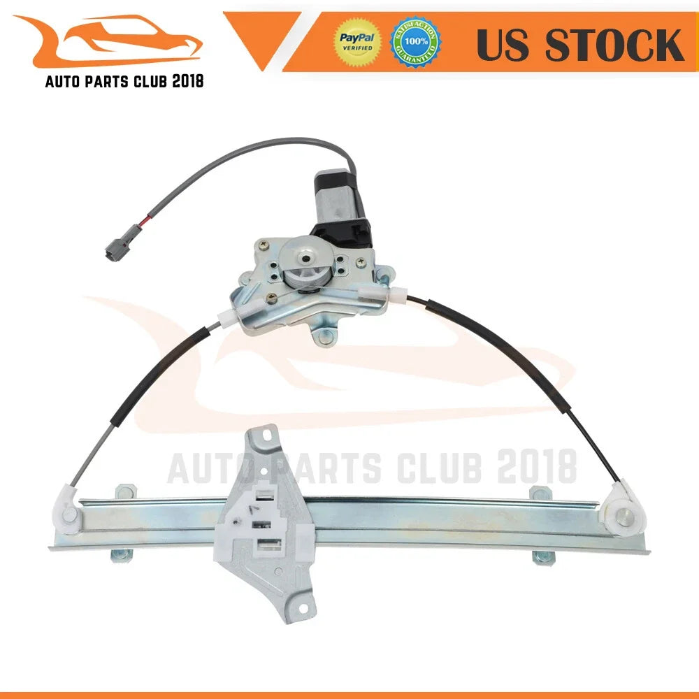 Window Regulator with Motor for Suzuki Forenza Reno (2004–2008)