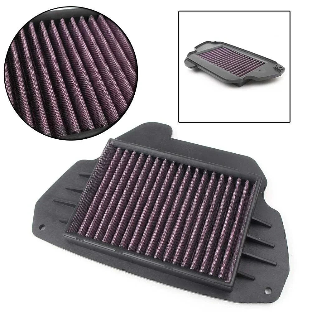 Air Filter Replacement for Honda CBR650F 2014-2018