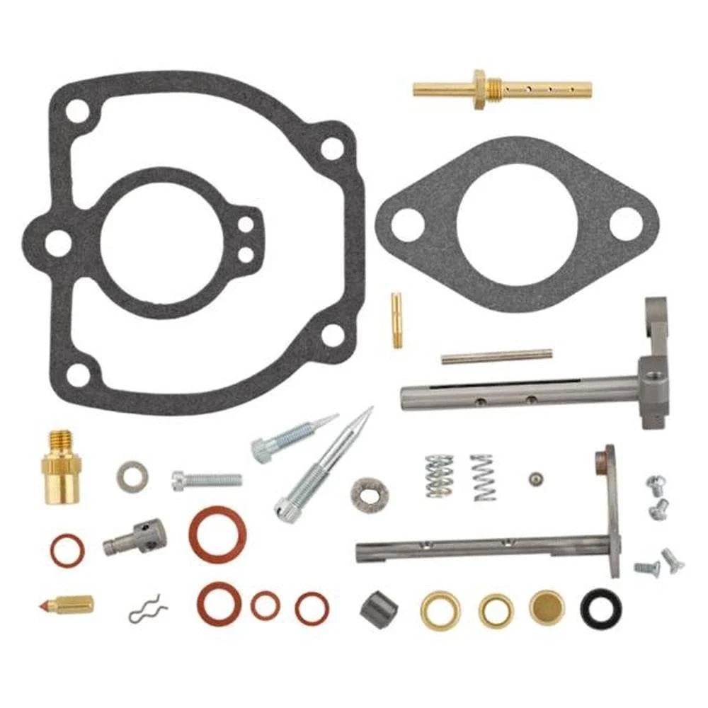 Complete Carburetor Kit for IH Farmall (R8052)