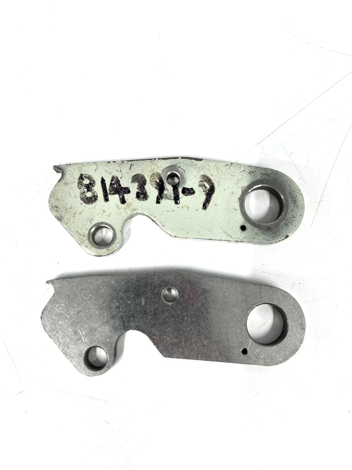 2X Stern Drive Astern Lever for Volvo Penta (814391)