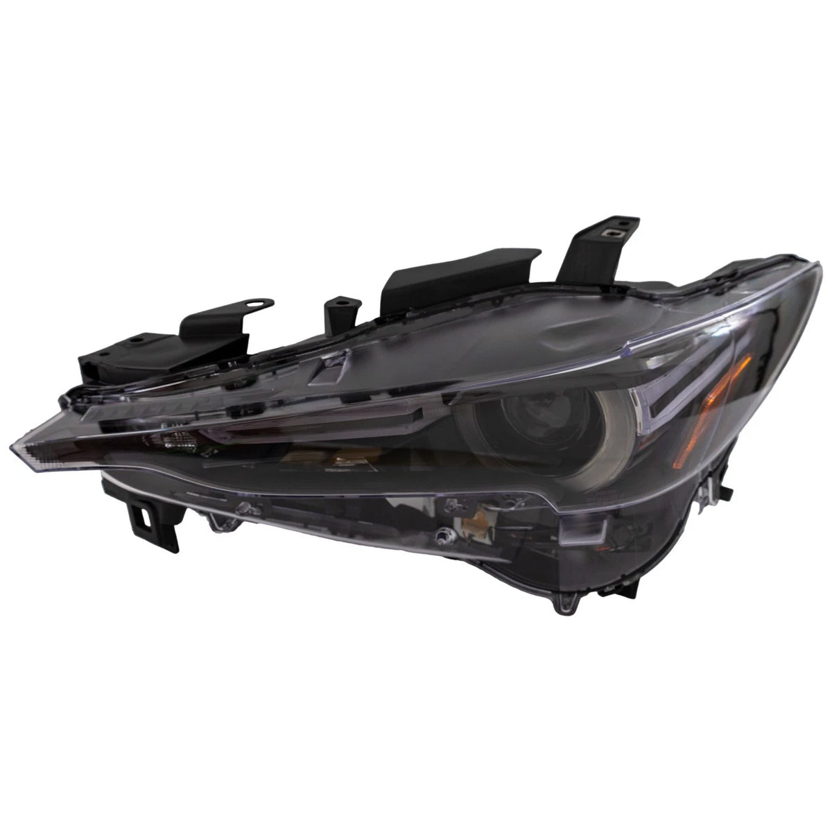 Driver Left Side Headlight for Mazda CX-5 (2017–2020)