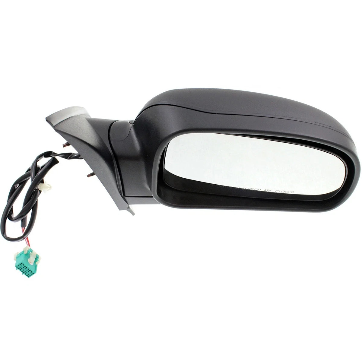 Mirrors Set of 2 for GMC Envoy XL 2006