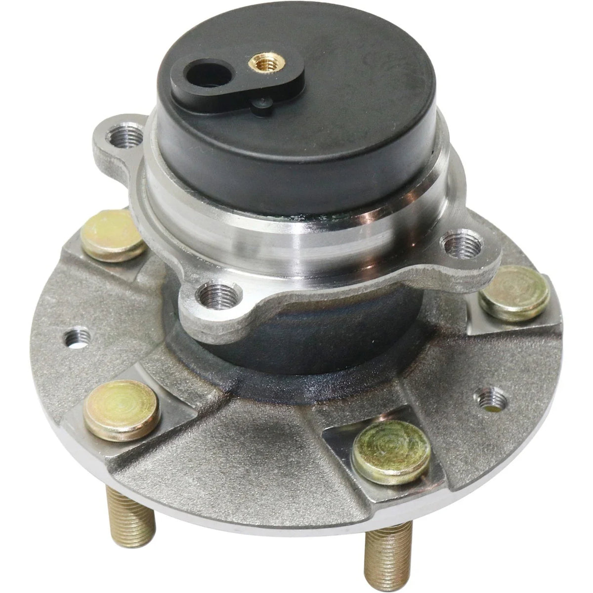Front Wheel Hubs with Bearing for RX-8 (2009-2011) Left & Right