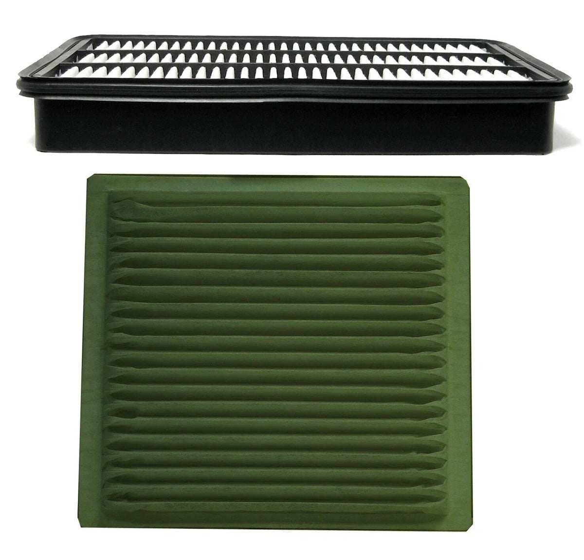 Air Paper Cabin Filter Kit ACDelco PRO for Lexus RX300 (1999–2003) 1MZ-FE